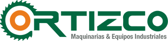 Logotipo ORTIZCO